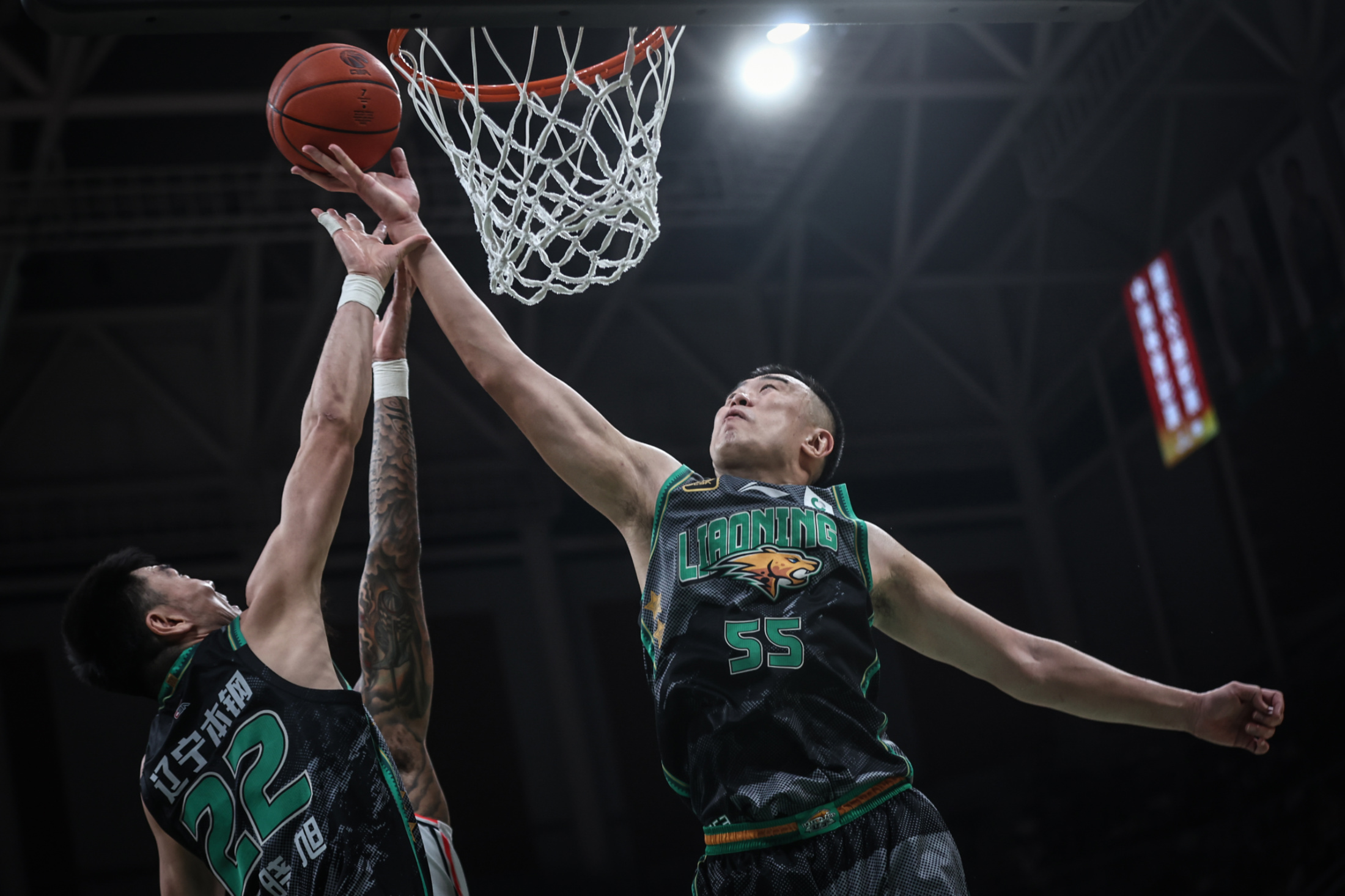 乐竞体育官网包含上海久事赛后绝杀压哨,志在NBA总决赛名次提升,压力陡增,资深球员宣示担当的词条