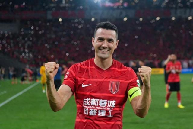 乐竞体育平台集结日亚冠传出新动向；成都蓉城队长鼓劲；管理层表态：管理层满意；训练强度明显提升的简单介绍