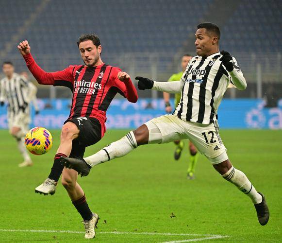 乐竞体育官网关于意甲赛程吃紧，AC米兰加时末段复出首秀，态度坚定，控场能力受关注的信息