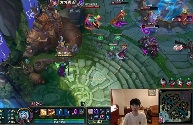 乐竞体育此招虽险胜算却大